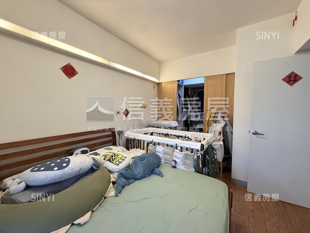 力霸南京典藏２房房屋室內格局與周邊環境