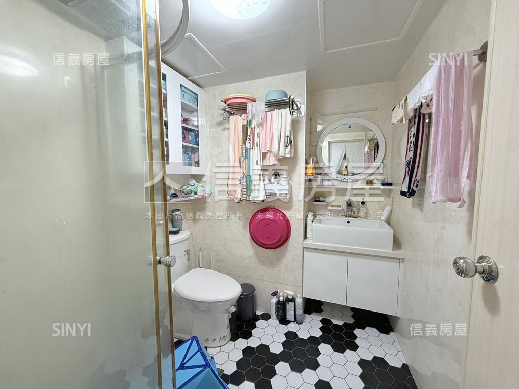 力霸南京典藏２房房屋室內格局與周邊環境