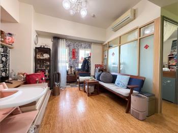 力霸南京典藏２房