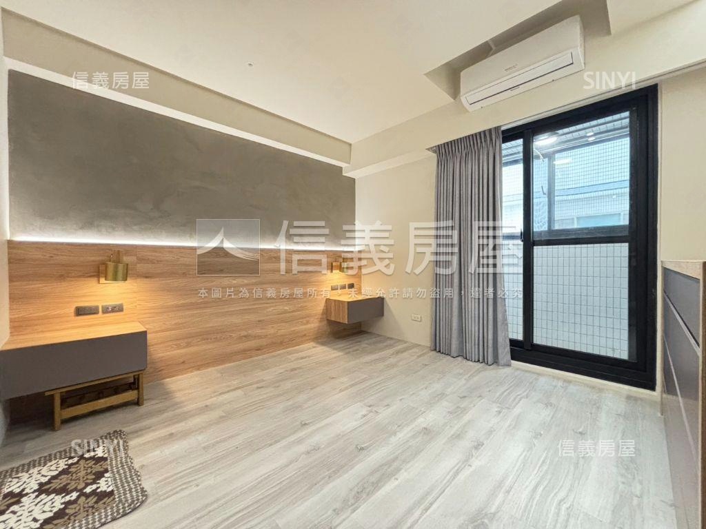 屋主用心裝潢｜兩房雙陽台房屋室內格局與周邊環境