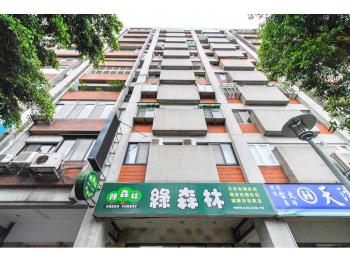 忠孝商三管理三房