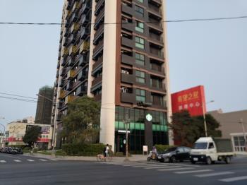 知名連鎖收租傳家金△店面