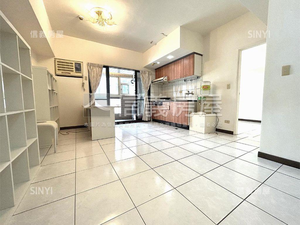 高第幸福２房成家首選房屋室內格局與周邊環境