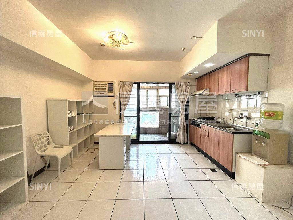 高第幸福２房成家首選房屋室內格局與周邊環境