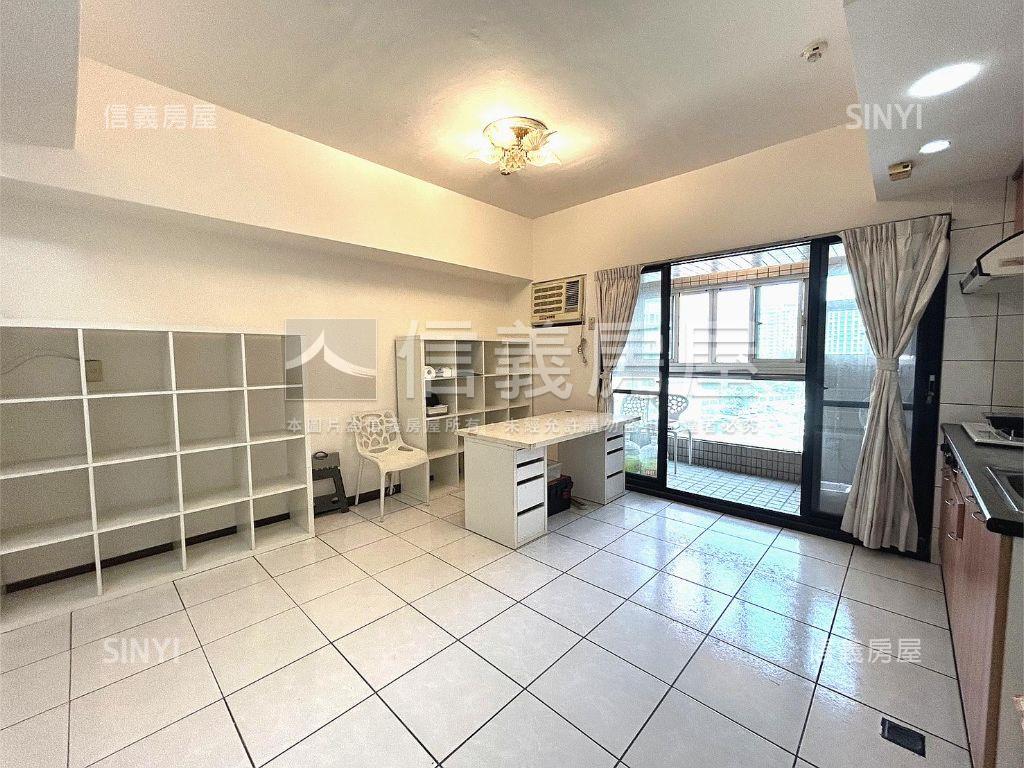 高第幸福２房成家首選房屋室內格局與周邊環境