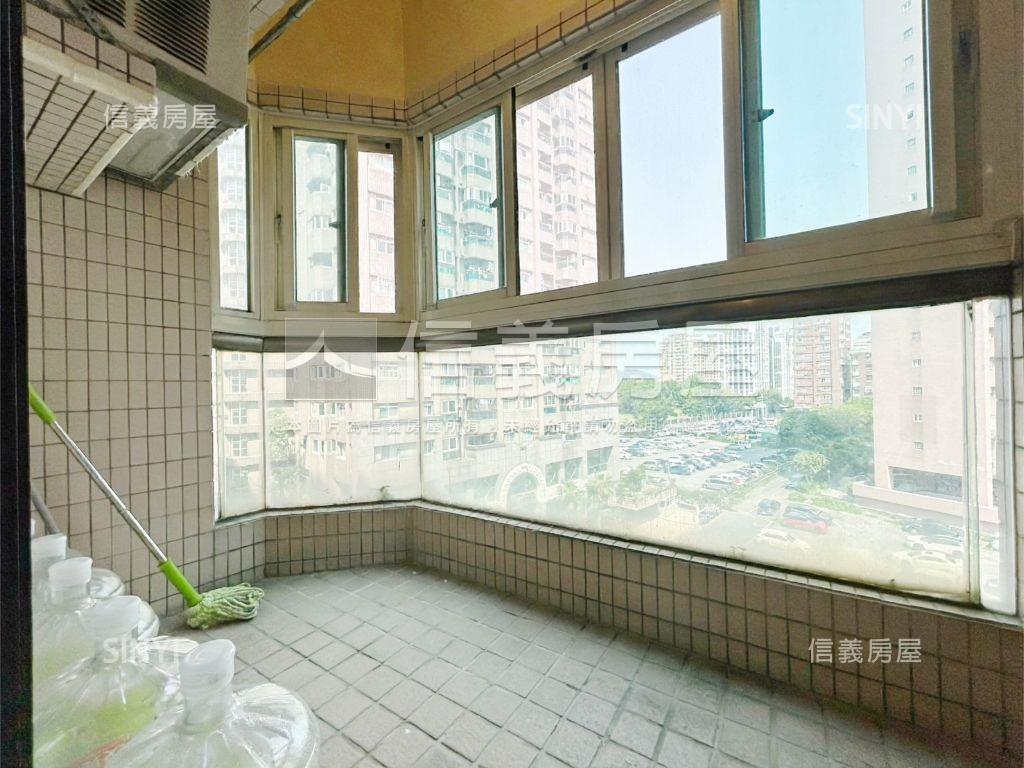 高第幸福２房成家首選房屋室內格局與周邊環境