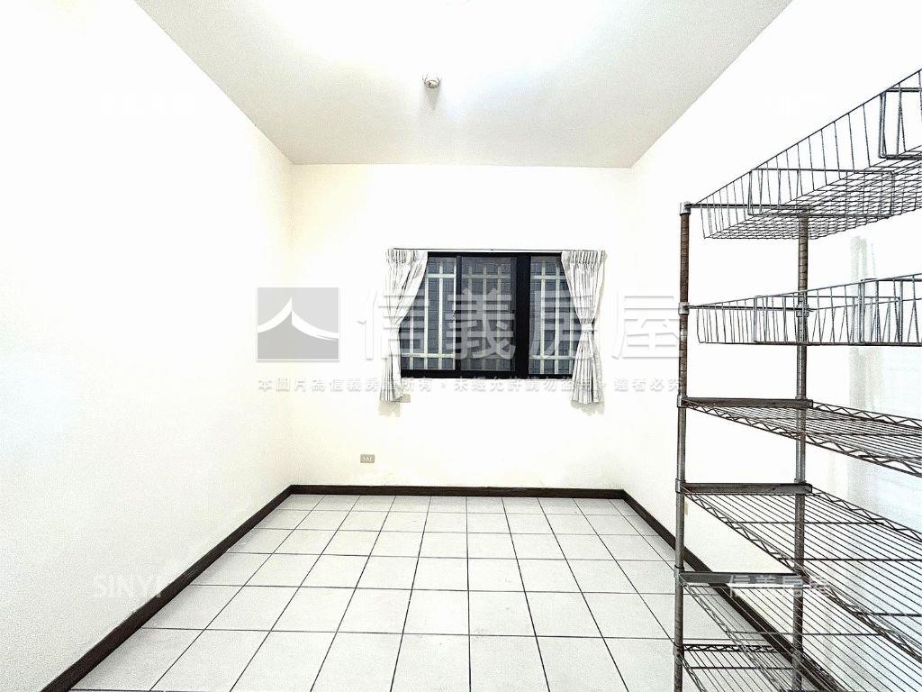 高第幸福２房成家首選房屋室內格局與周邊環境