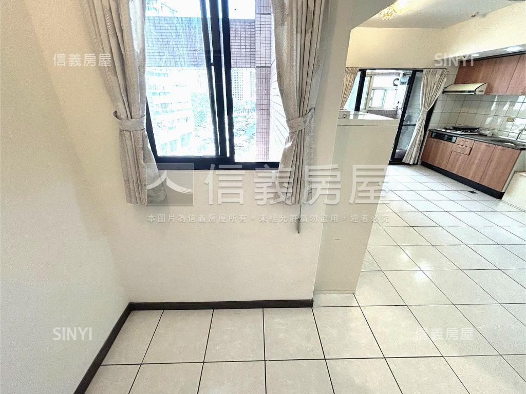 高第幸福２房成家首選房屋室內格局與周邊環境