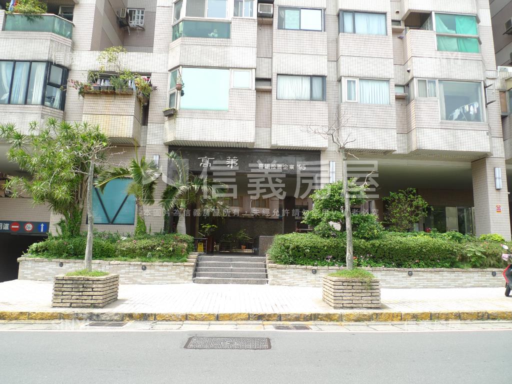 高第幸福２房成家首選房屋室內格局與周邊環境