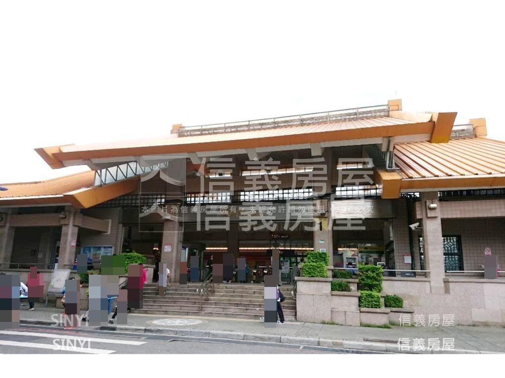 高第幸福２房成家首選房屋室內格局與周邊環境