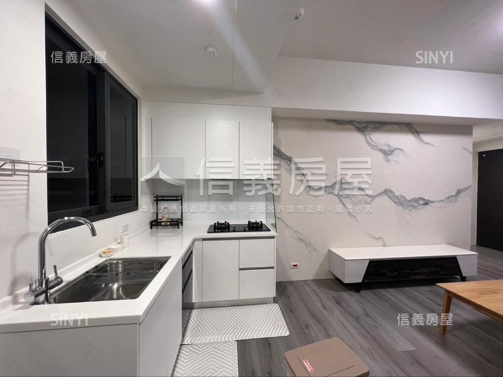 允將福砌房屋室內格局與周邊環境
