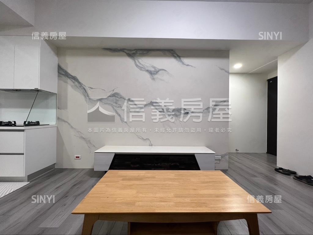 允將福砌房屋室內格局與周邊環境