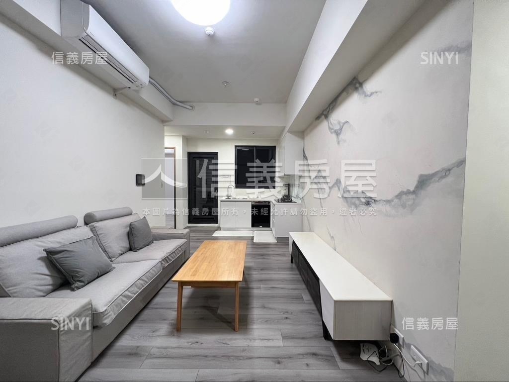 允將福砌房屋室內格局與周邊環境