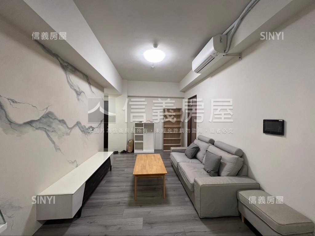 允將福砌房屋室內格局與周邊環境
