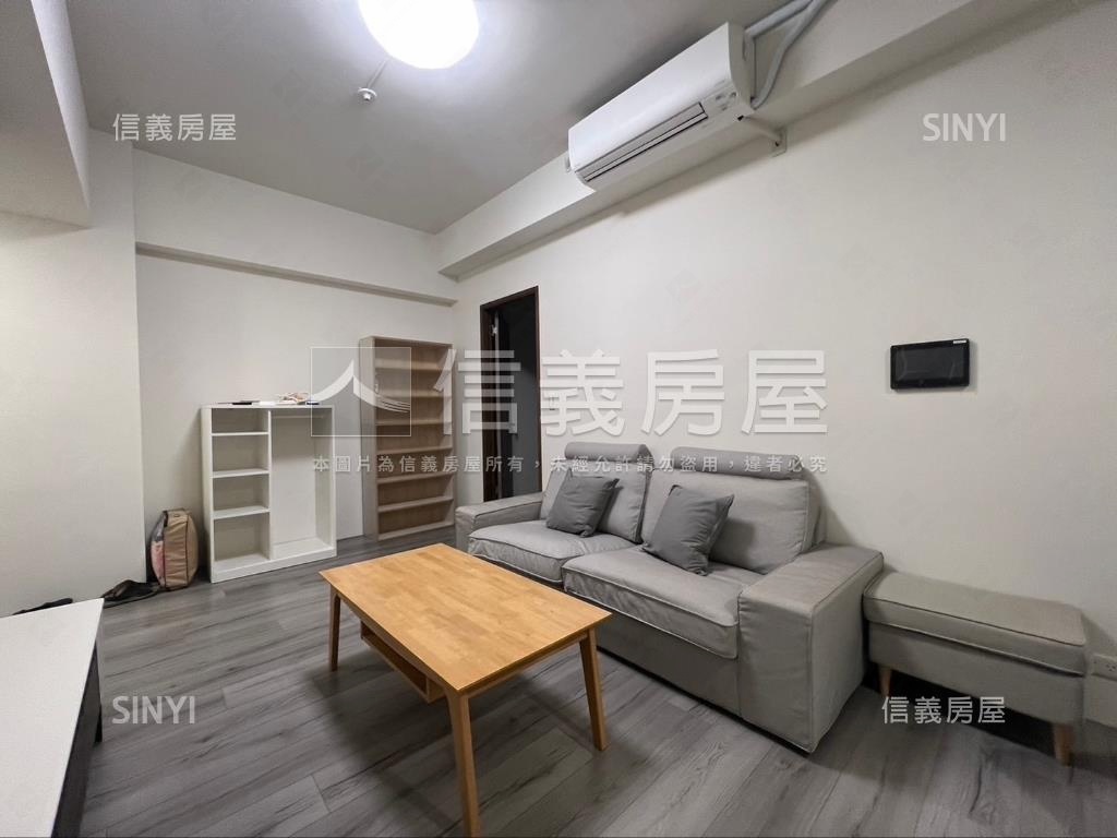 允將福砌房屋室內格局與周邊環境