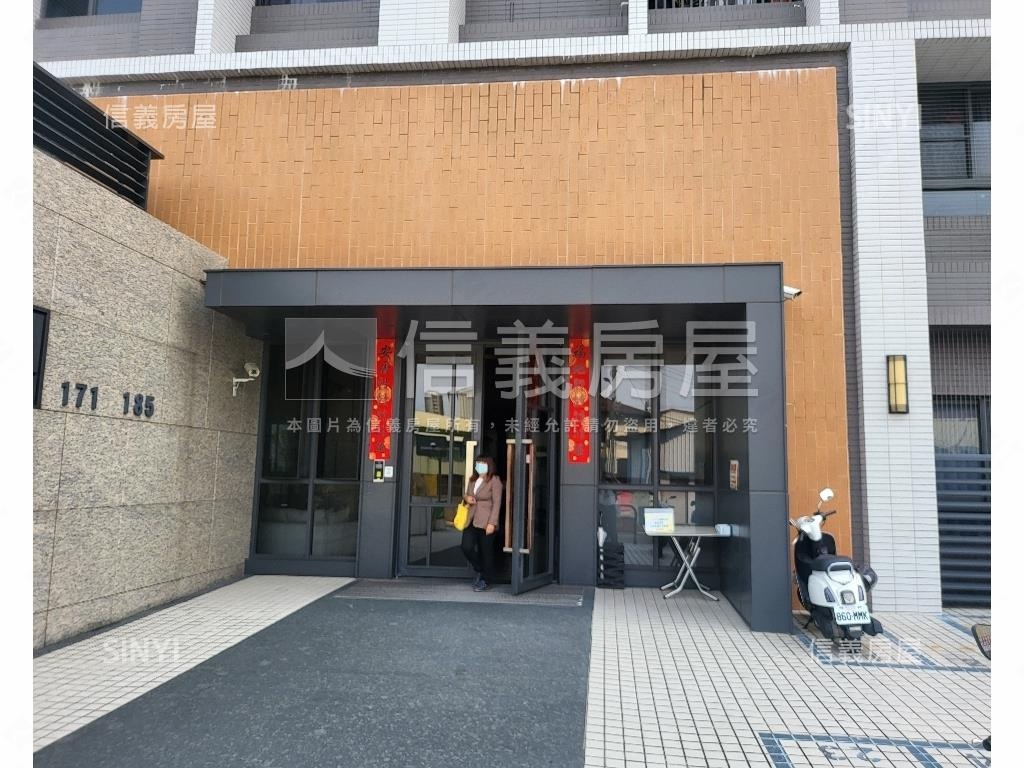 允將福砌房屋室內格局與周邊環境