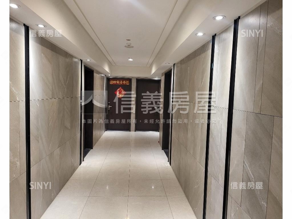 允將福砌房屋室內格局與周邊環境