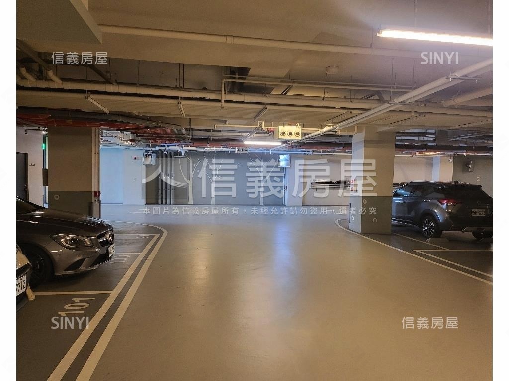 允將福砌房屋室內格局與周邊環境