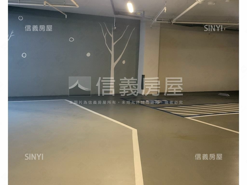 允將福砌房屋室內格局與周邊環境