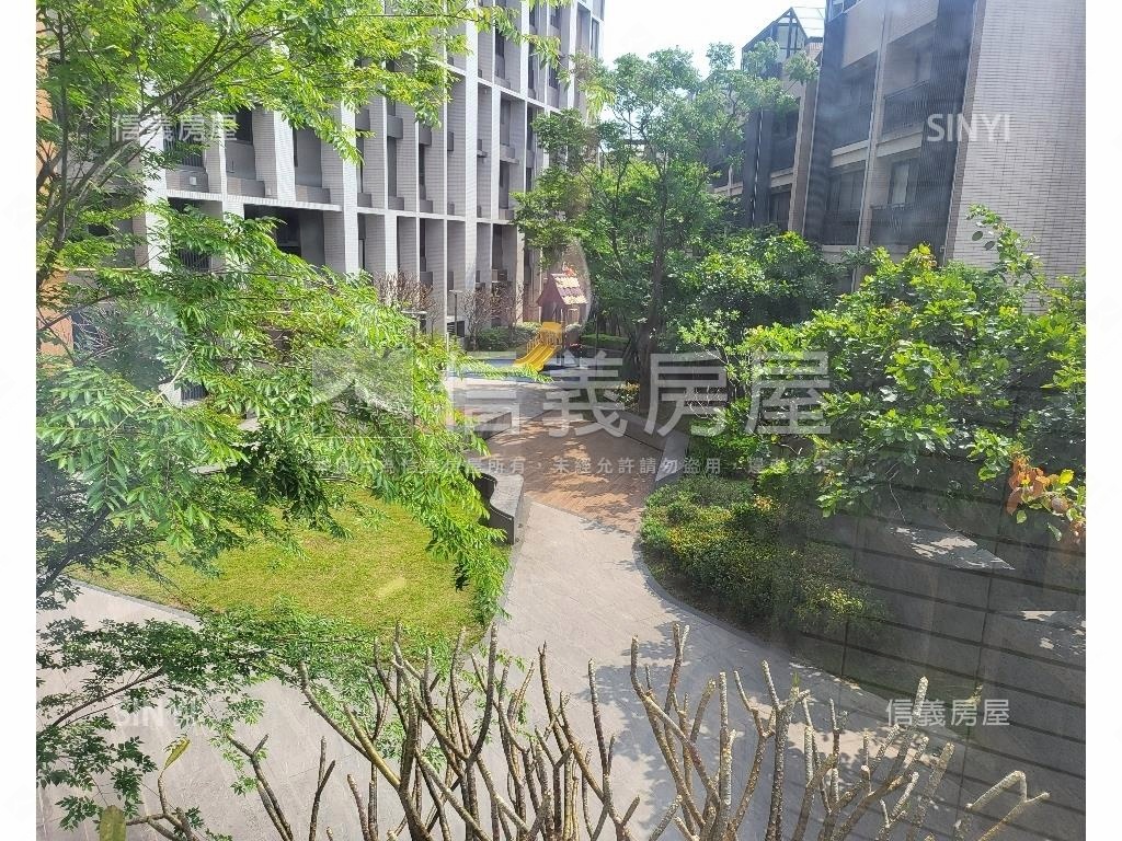 允將福砌房屋室內格局與周邊環境