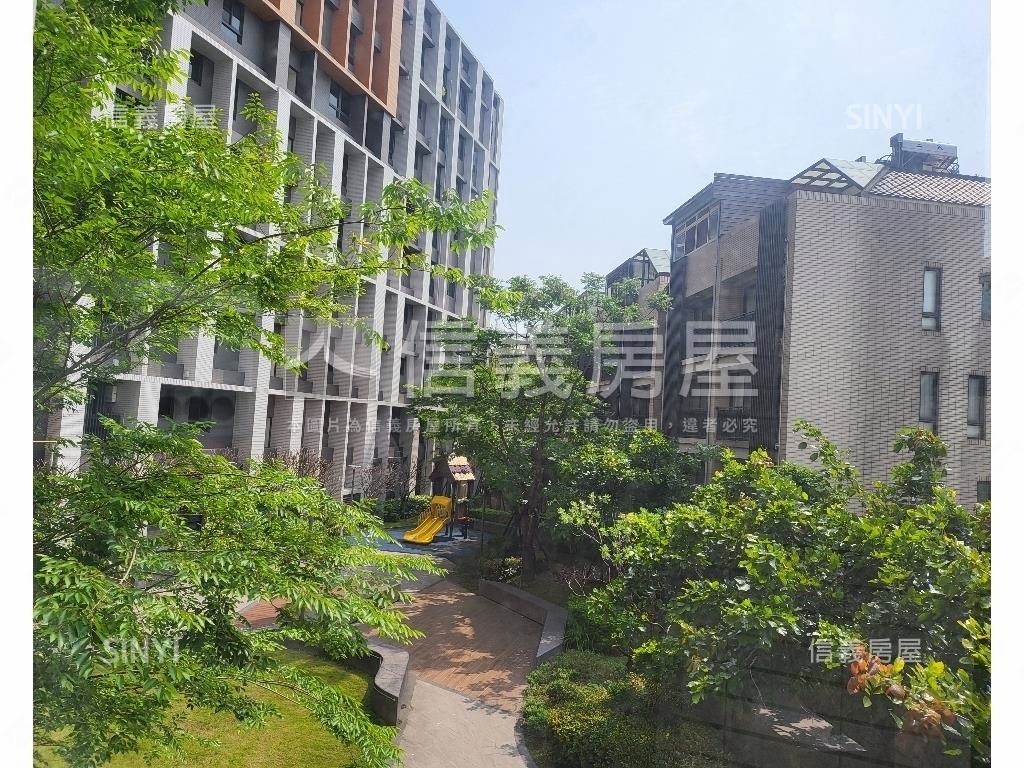 允將福砌房屋室內格局與周邊環境
