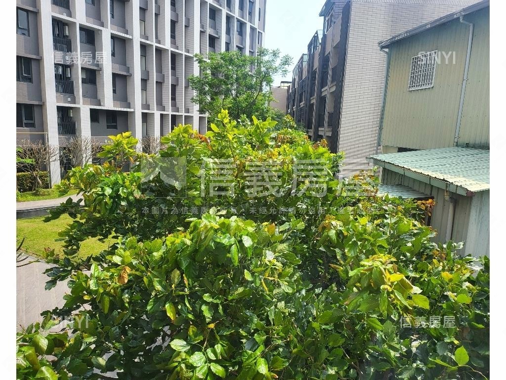 允將福砌房屋室內格局與周邊環境