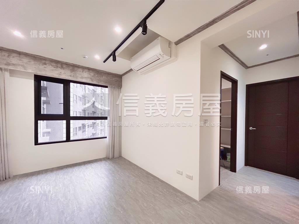 專任甲子園高樓兩房房屋室內格局與周邊環境