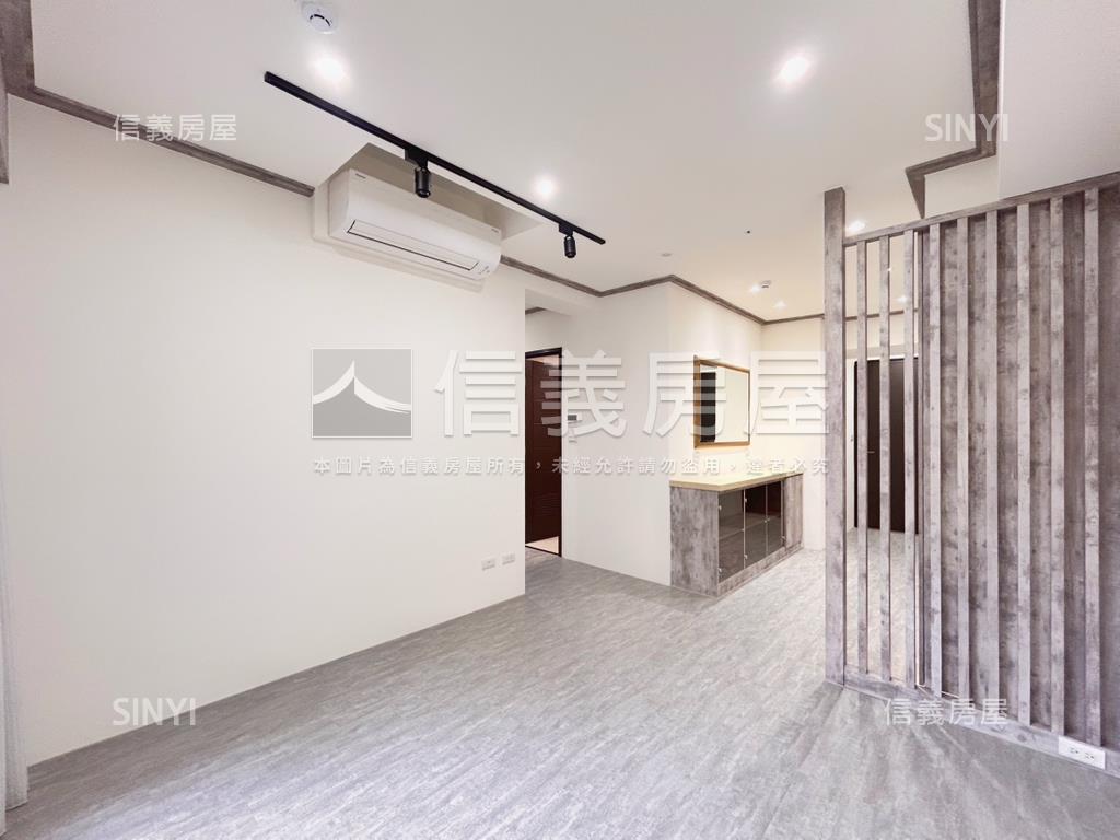 專任甲子園高樓兩房房屋室內格局與周邊環境