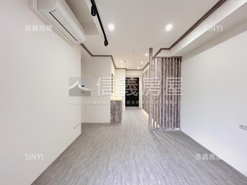 專任甲子園高樓兩房房屋室內格局與周邊環境