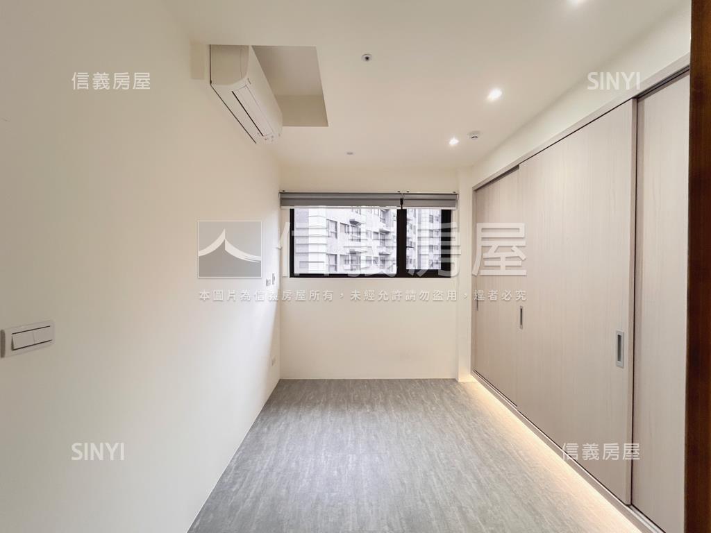 專任甲子園高樓兩房房屋室內格局與周邊環境