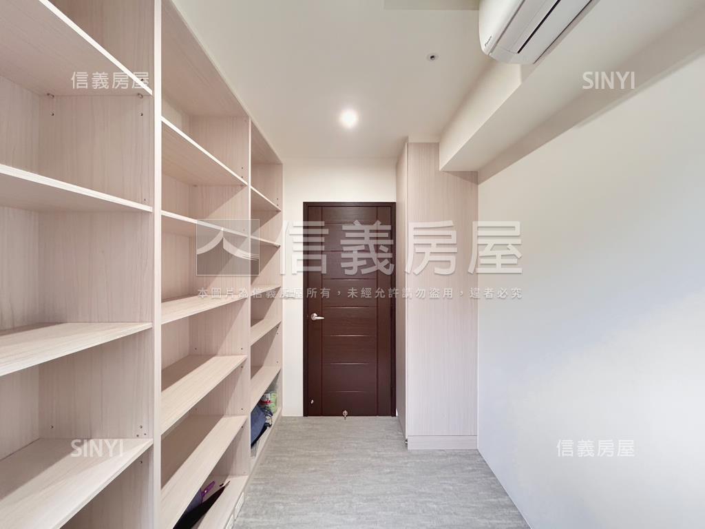 專任甲子園高樓兩房房屋室內格局與周邊環境