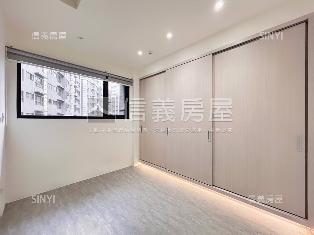 專任甲子園高樓兩房房屋室內格局與周邊環境