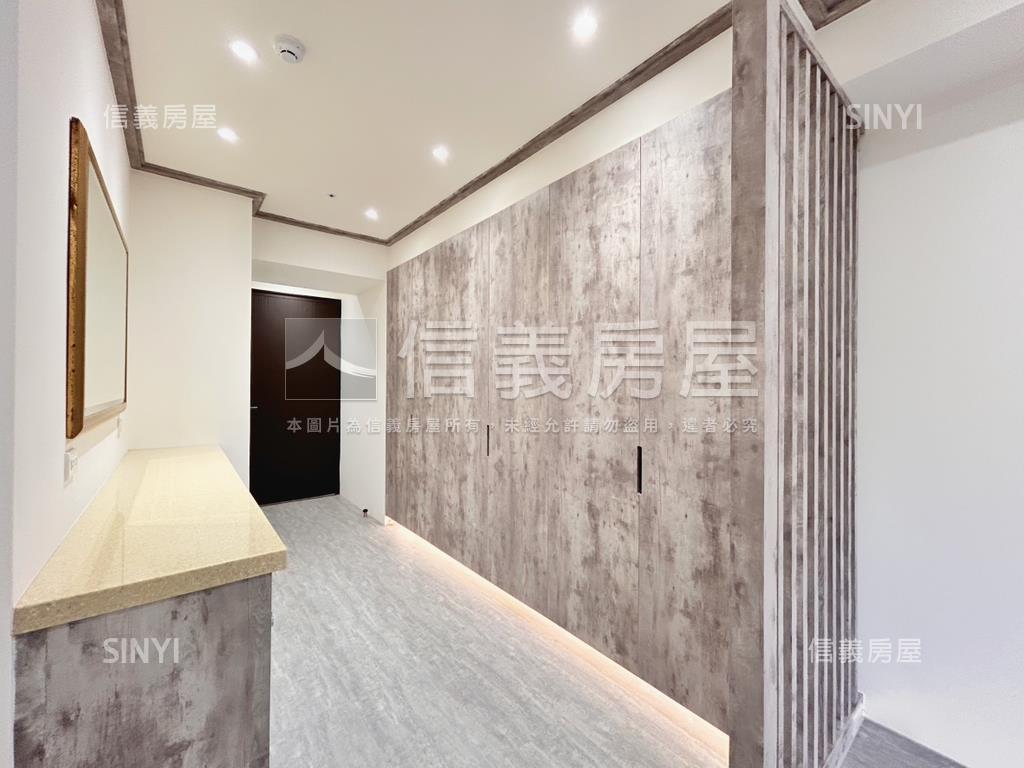 專任甲子園高樓兩房房屋室內格局與周邊環境