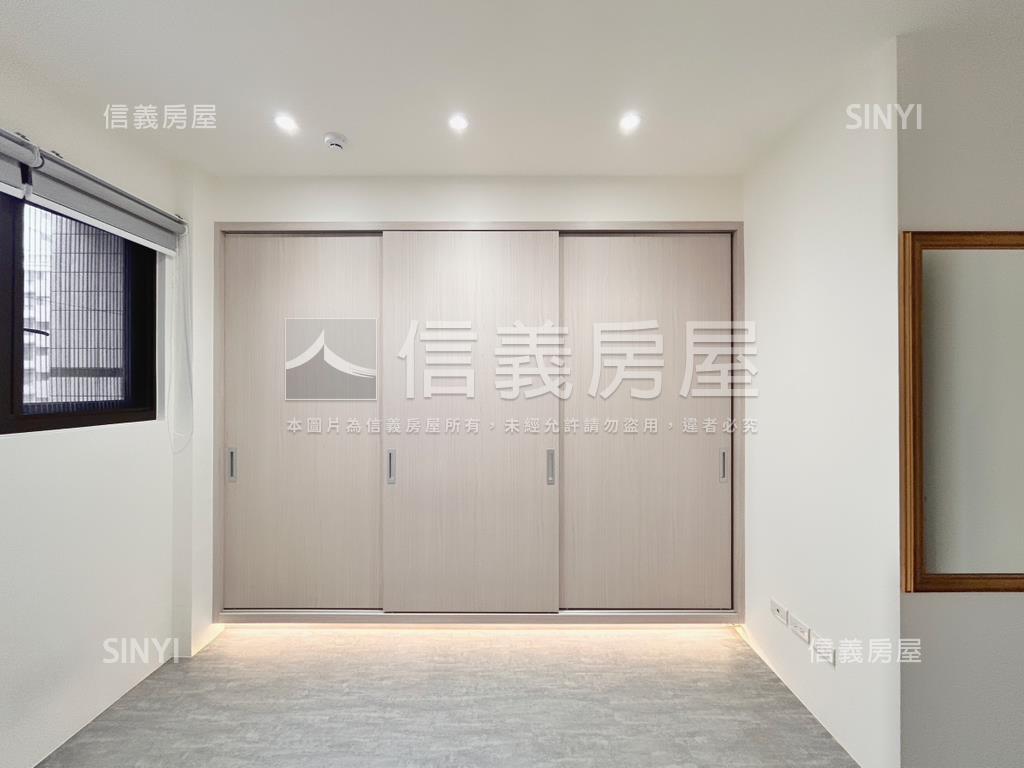 專任甲子園高樓兩房房屋室內格局與周邊環境