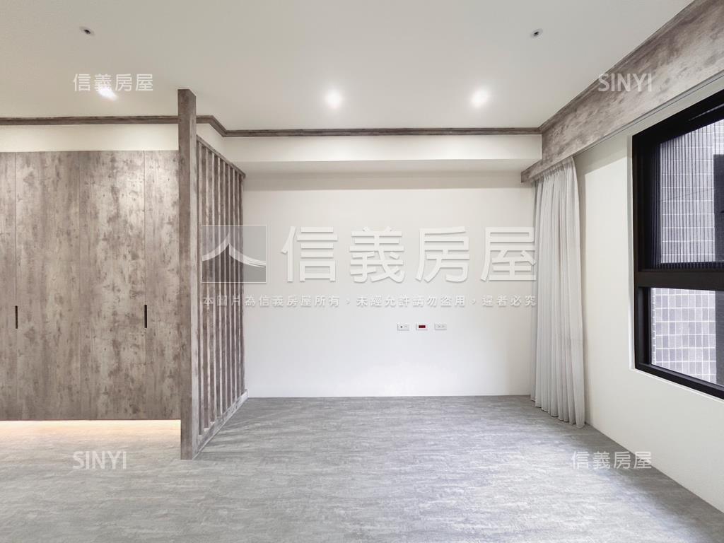 專任甲子園高樓兩房房屋室內格局與周邊環境