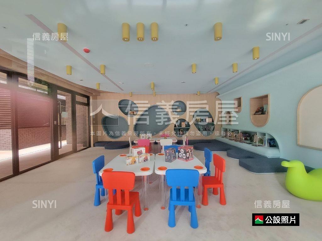 專任甲子園高樓兩房房屋室內格局與周邊環境