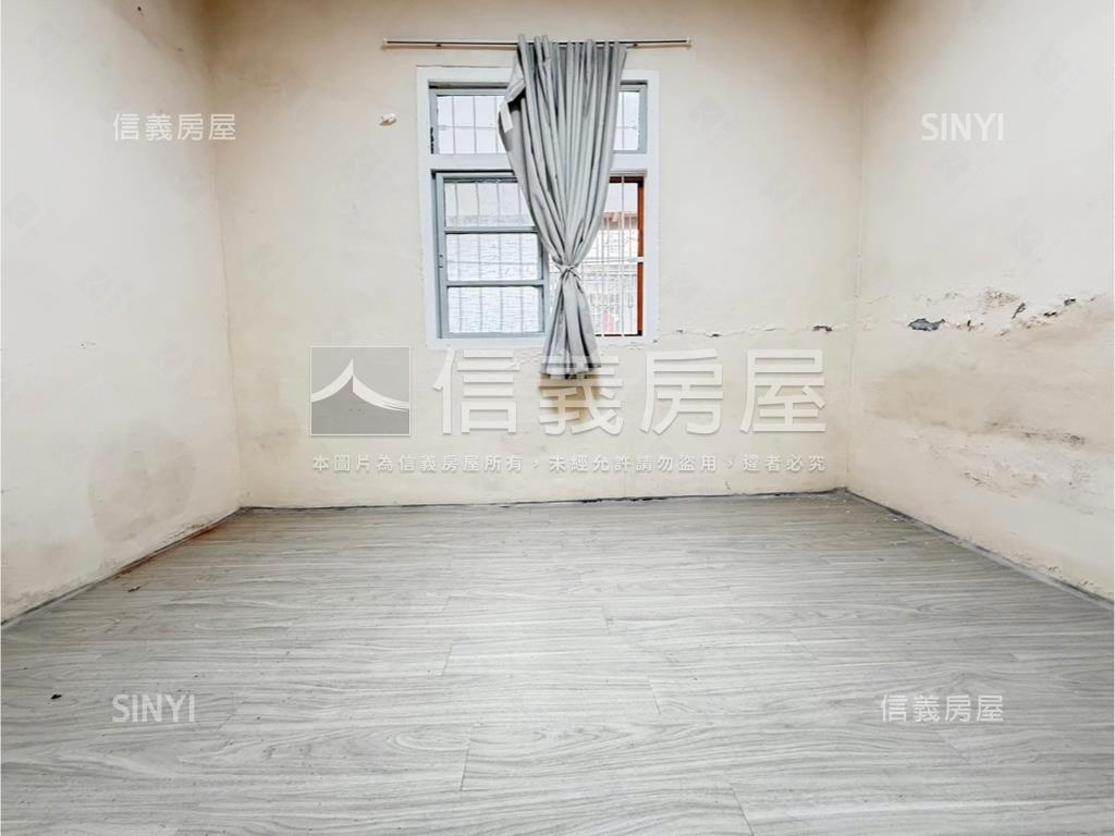 南太平靜巷大地坪平房房屋室內格局與周邊環境