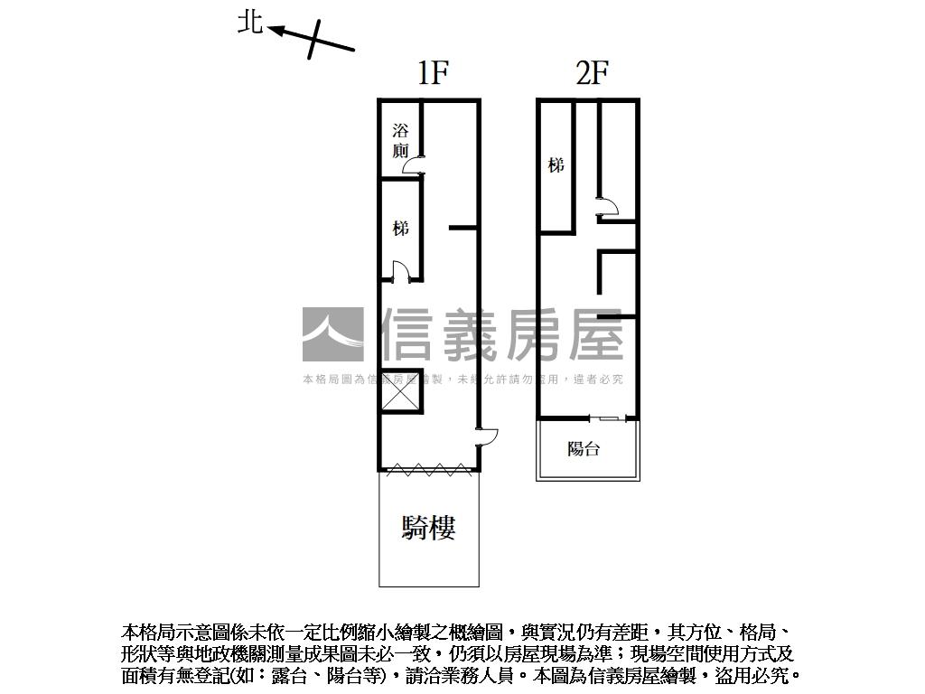 金店面。太陽帝國房屋室內格局與周邊環境