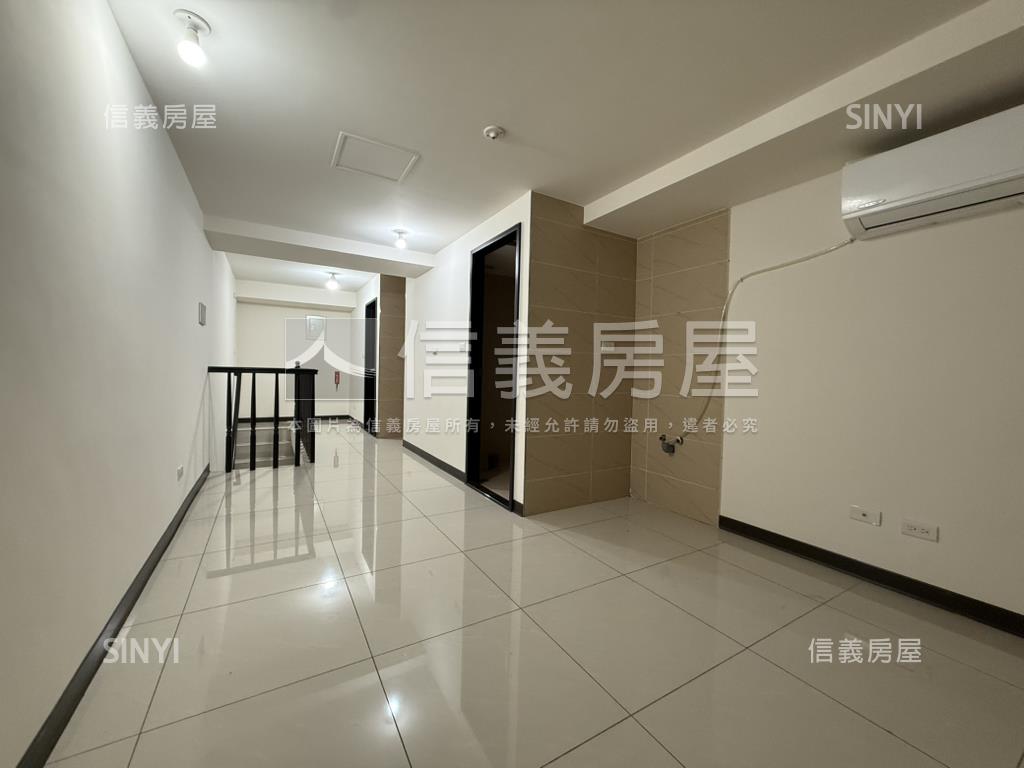 金店面。太陽帝國房屋室內格局與周邊環境