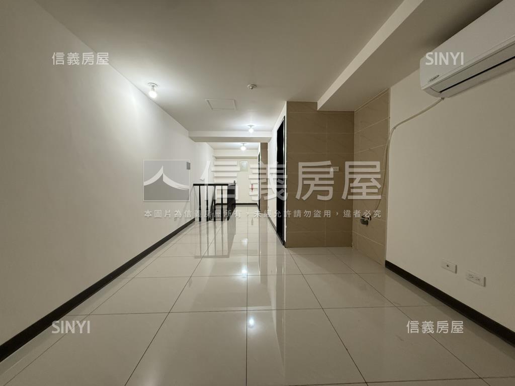 金店面。太陽帝國房屋室內格局與周邊環境