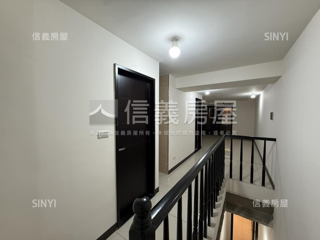 金店面。太陽帝國房屋室內格局與周邊環境