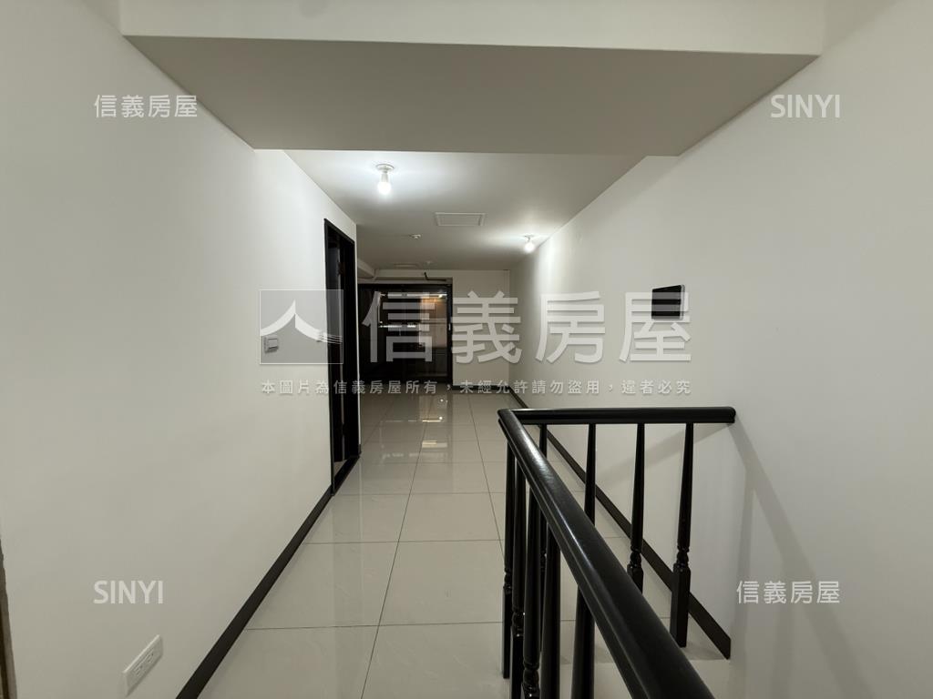 金店面。太陽帝國房屋室內格局與周邊環境
