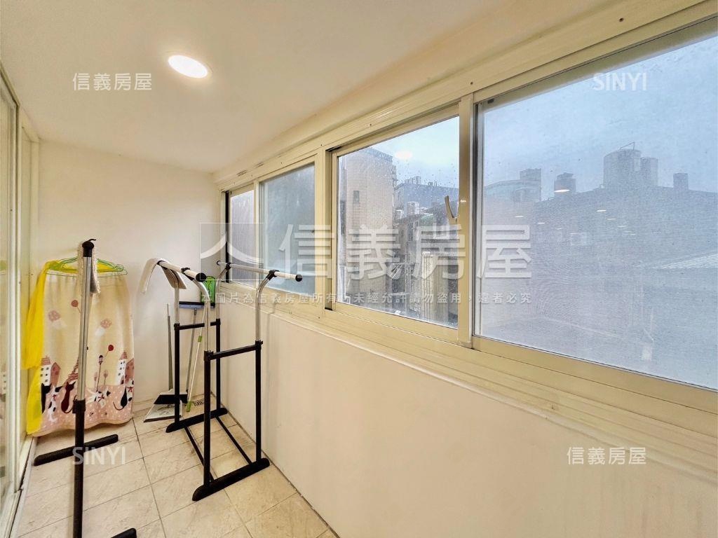 巨城商圈北大路大三房房屋室內格局與周邊環境