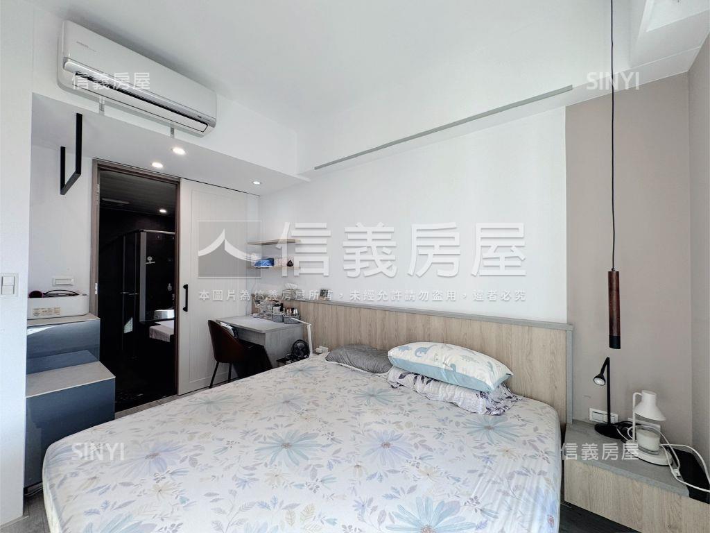 椰林賞三房房屋室內格局與周邊環境