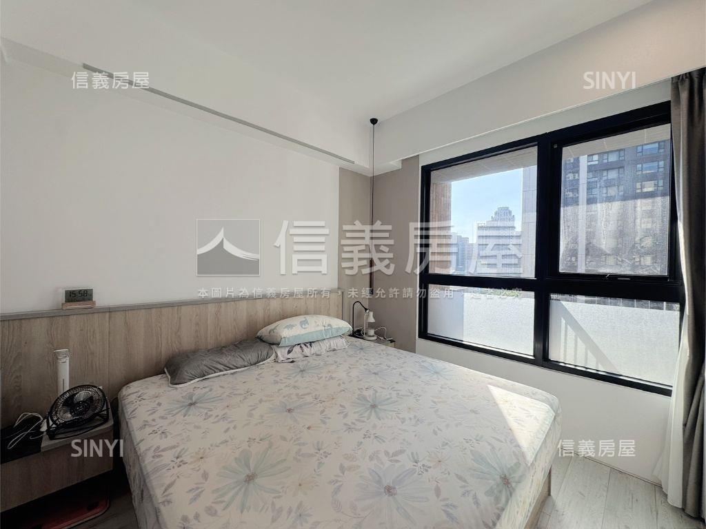 椰林賞三房房屋室內格局與周邊環境