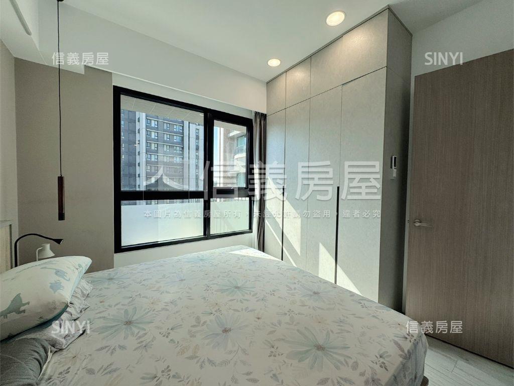 椰林賞三房房屋室內格局與周邊環境