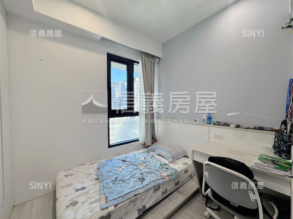 椰林賞三房房屋室內格局與周邊環境