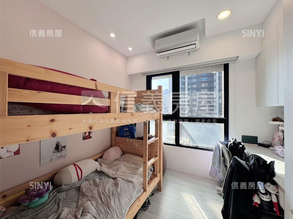 椰林賞三房房屋室內格局與周邊環境