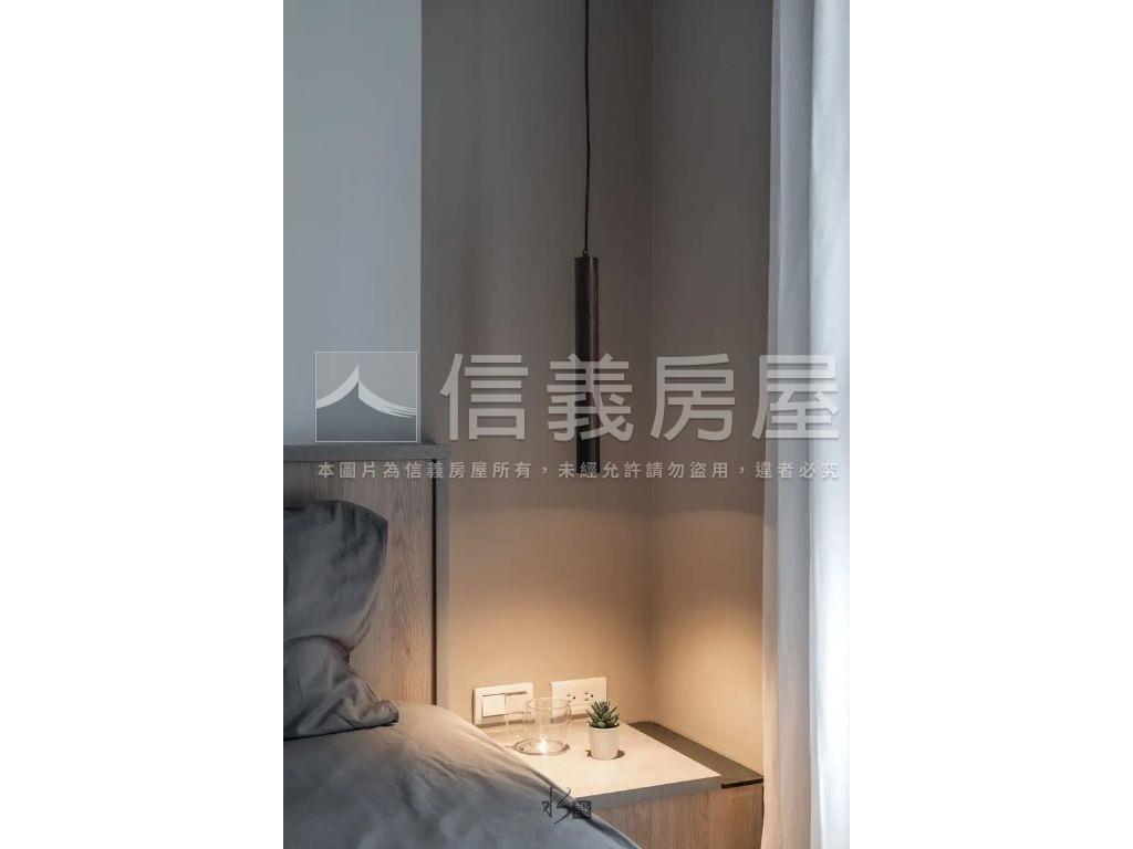 椰林賞三房房屋室內格局與周邊環境