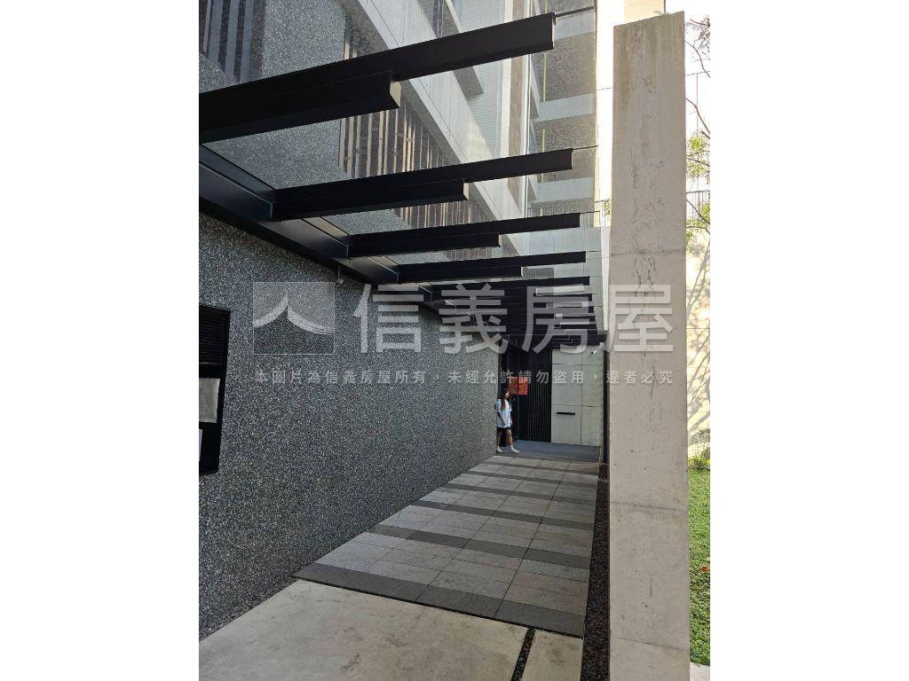 椰林賞三房房屋室內格局與周邊環境